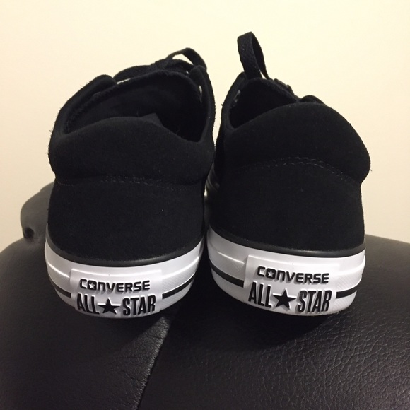 Converse Allstars NWOT - Picture 3 of 8